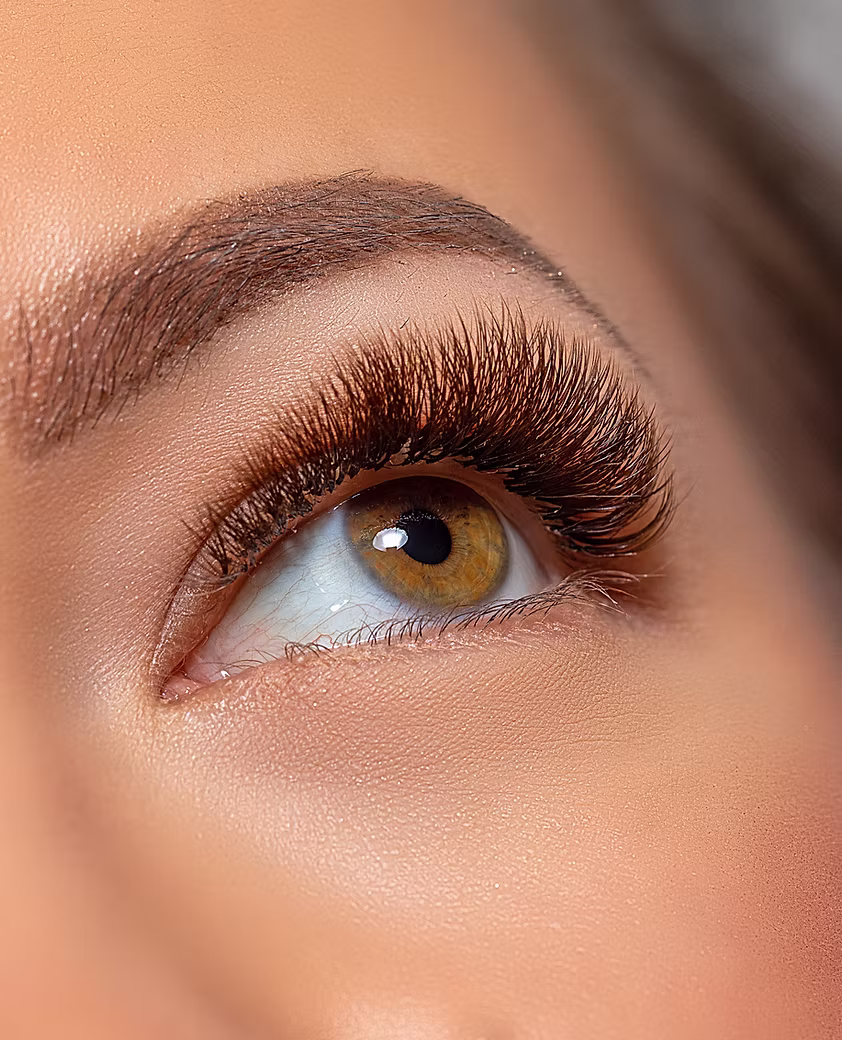 Lashes